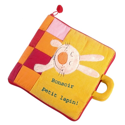 [LIL_87287] Bonsoir Petit Lapin