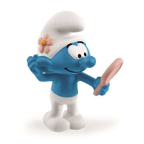[SCH_20827] Schtroumpf Coquet ((THE SMURFS™ Schleich))