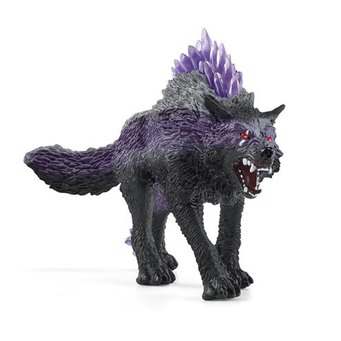 [SCH_42554] Loup des ombres (Eldrador Schleich)