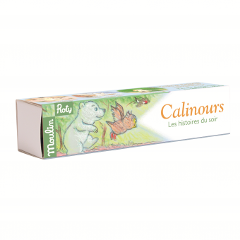 [MOU_894369] Lampe à histoire Calinours