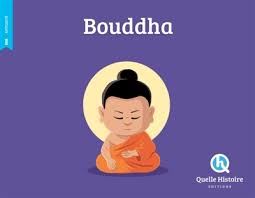 [ABC_QHE040304] Bouddha Siddhartha