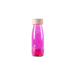 [ALI_PBFPINK] Bouteille sensorielle Float Rose Petit Boum