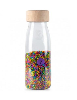 [ALI_PBSBUTTONS] Bouteille sensorielle Sound Boutons