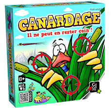 [GIG_GBCA] Canardage