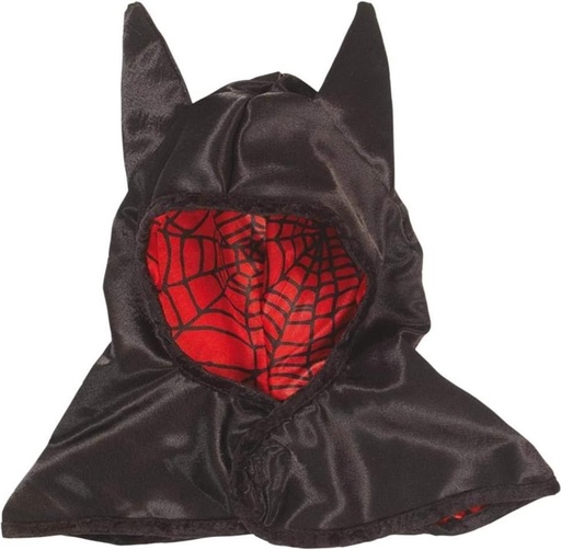 [GRP_C12990] Capuchon Spider/Batman Great Pretenders