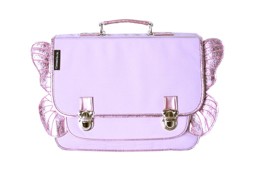 [CAR_CARTMM082] Cartable MM Joyeuse fée (Caramel & cie)