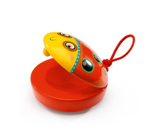[DJE_DJ06007] Animambo Castagnette Djeco