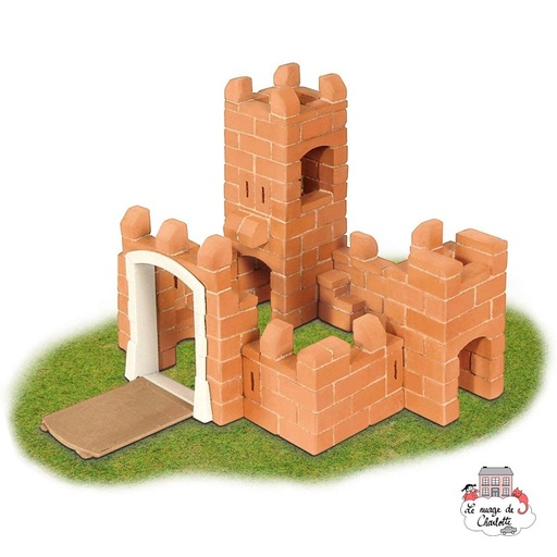 [LAP_TEI3500] Petit chateauTeifoc