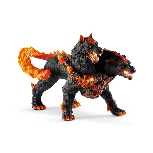 [SCH_42451] Cerbere (Eldrador Schleich)