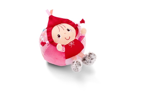 [LIL_83015] Chaperon Rouge balle