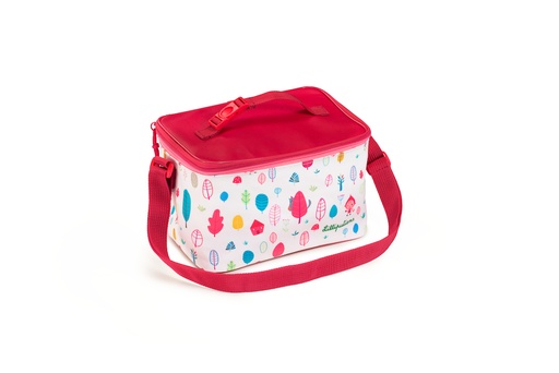 [LIL_84415] Chaperon rouge Sac pique-nique