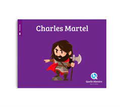 [ABC_QHE041981] Charles Martel
