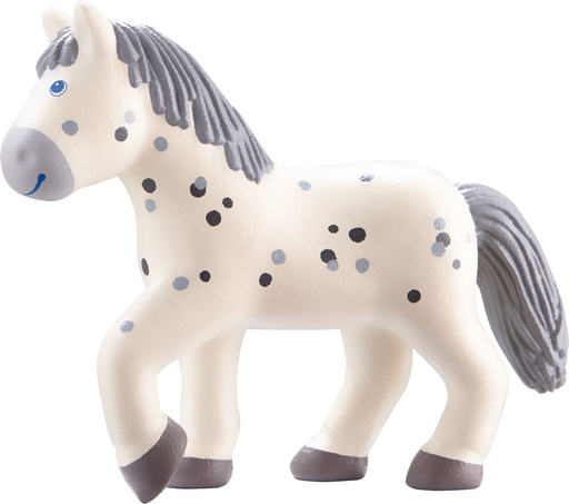 [HAB_1302011001] Cheval Pippa (Little Friends Haba)