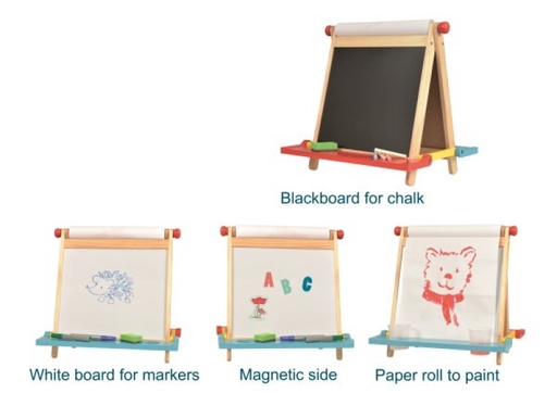 [EGM_630103] Chevalet de table Egmont toys