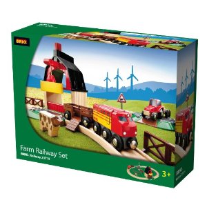 [BRI_33719] Circuit de La Ferme Brio
