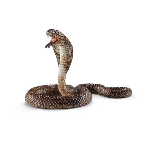 [SCH_14733] Cobra (Wild Life Schleich)