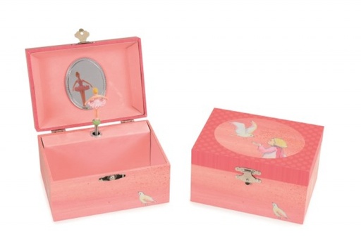 [EGM_570522] Coffret à bijoux musical Goeland Egmont toys