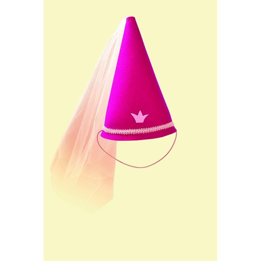 [VAH_682] Coiffe Princesse VAH