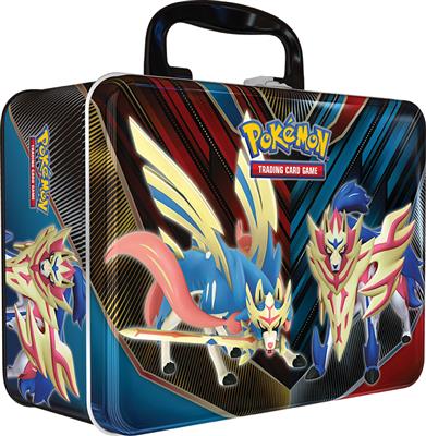 [ASM_POK55272] Collector's chest 2020/4