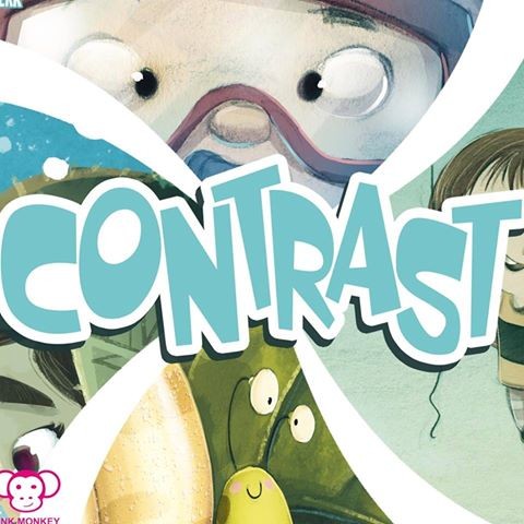 [CLD_00456] Contrast