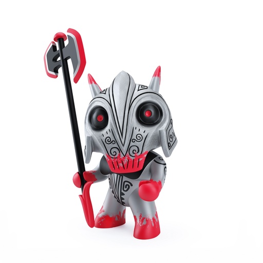 [DJE_DJ06742] Arty Toys - Chevaliers Cosmic Knight Djeco