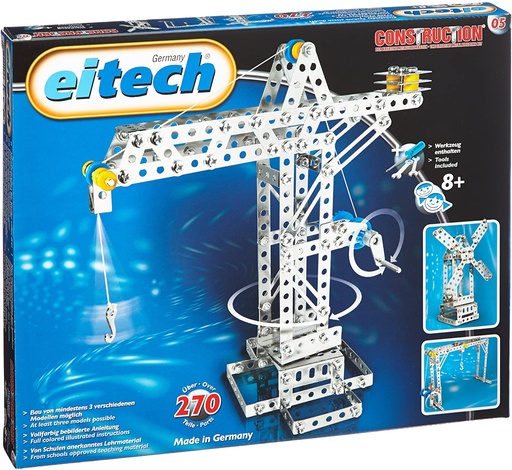 [LAP_5] Grue Eitech