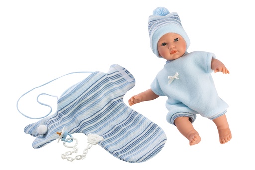 [LAP_30007] Cuquito 33cm (Llorens)