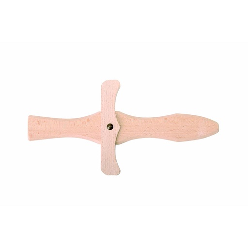 [VAH_400] Dague pointue, 25 cm VAH