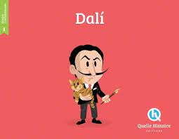 [ABC_QHE042117] Dali Salvador
