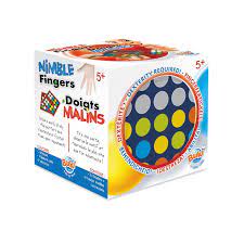 [JPM_BU54002] Doigts malins
