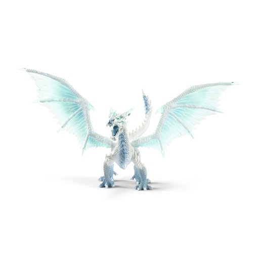 [SCH_70139] Dragon De Glace (Eldrador Schleich)