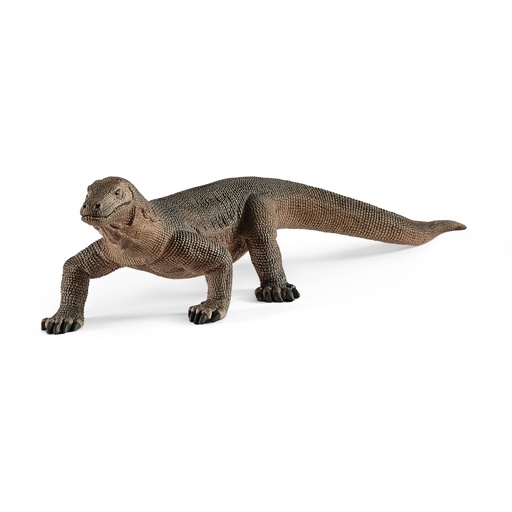 [SCH_14826] Dragon De Komodo (Wild Life Schleich)