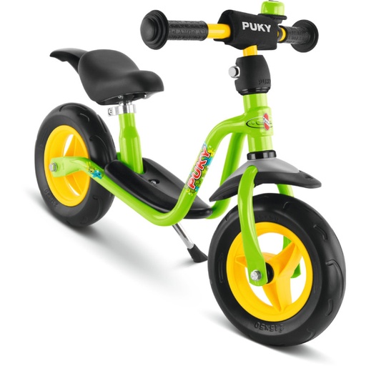 [PUK_4073] Draisienne LR M Plus vert kiwi Puky