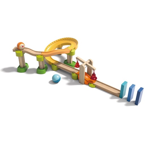 [HAB_1302060001] Drelin Drelin - Tobogogo Haba (Boîte De Base)