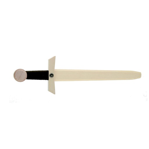 [VAH_410] Epée Excalibur, naturelle, 50 cm VAH