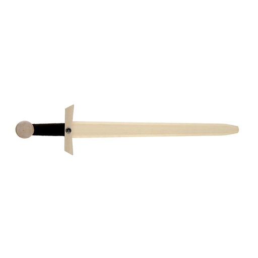 [VAH_412] Epée Excalibur, naturelle, 66 cm VAH