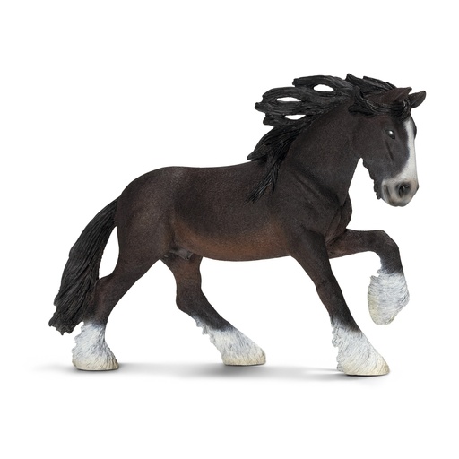 [SCH_13734] Etalon Shire (Farm World Schleich)