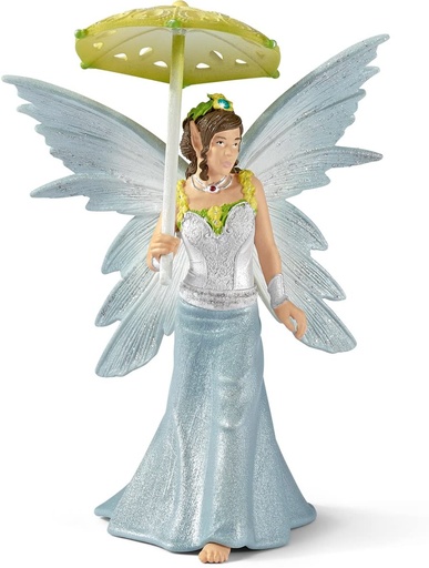 [SCH_70506] Eyela en costume de fête, deb  (Schleich bayala)