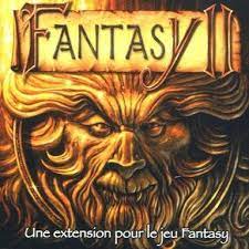 [ASM_19263] Fantasy II FR