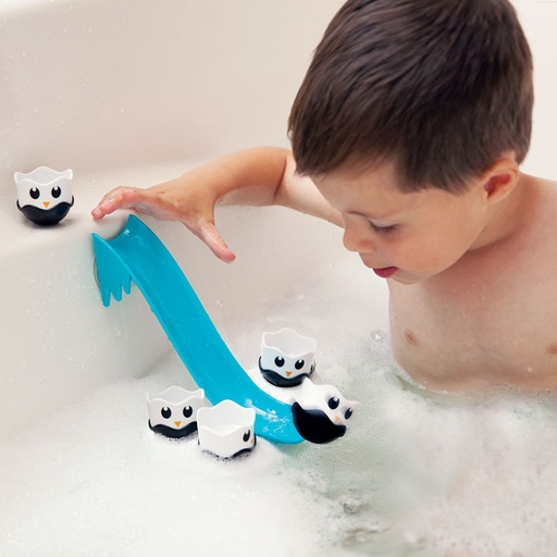 [DAM_5021461] Fat brain toys Waddle bobbers, jeu de bain