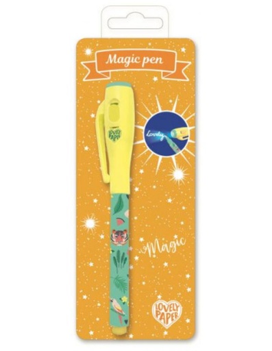 [DJE_DD03766] Feutres magiques Caroline Djeco
