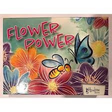 [ZEB_FLOWERPOWER] Flower Power