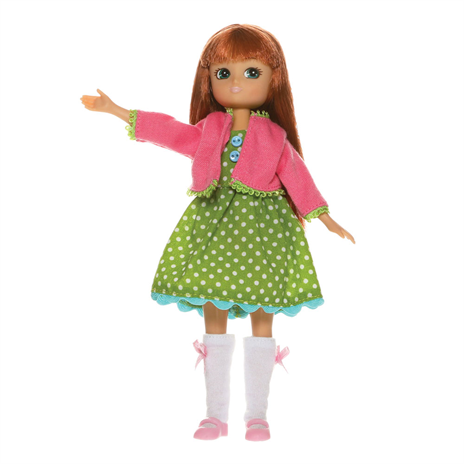 [LOT_LT060] Flower Power - tenue (Lottie)
