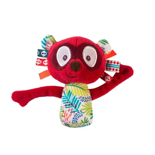 [LIL_83111] Georges Mini-hochet