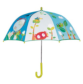 [LIL_86895] Georges parapluie
