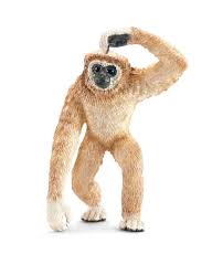 [SCH_14717] Gibbon (Schleich Wild Life)