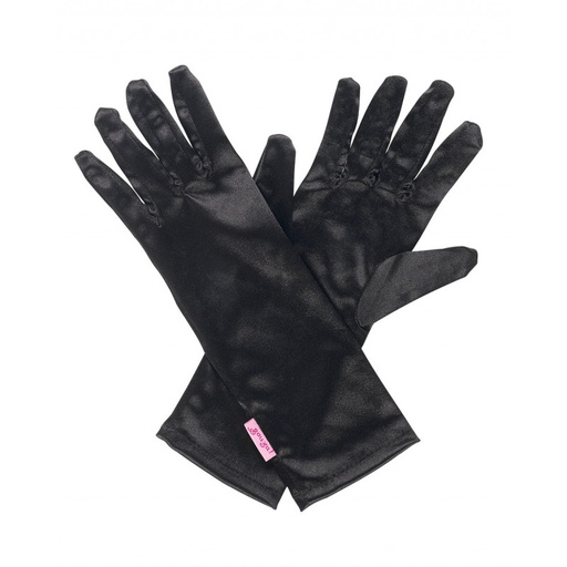 [SOU_77104461] Gants de sorcière Cara, noir, Souza