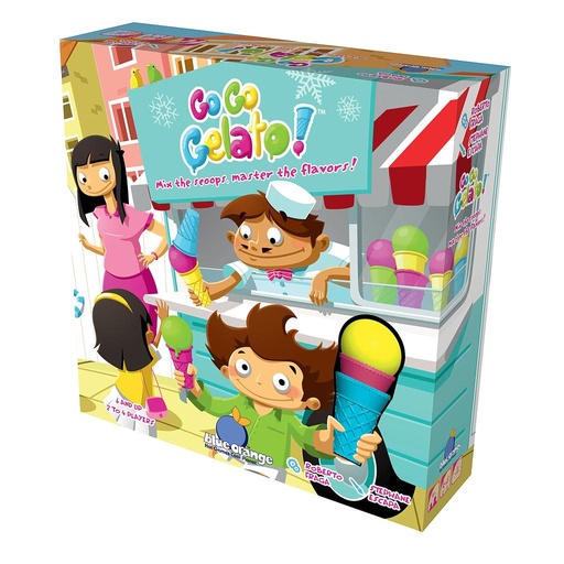 [CLD_00451] Go Go Gelato