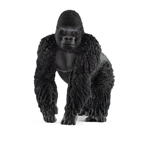 [SCH_14770] Gorille, Mâle (Wild Life Schleich)
