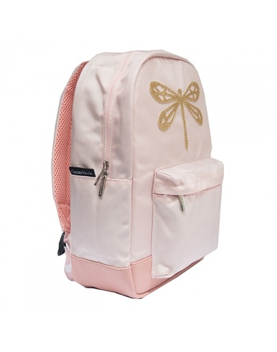 [CAR_sacados016] Grand sac à dos Libellule (Caramel & Cie)